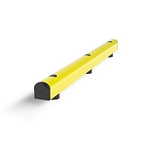 Nízký nárazník s extrémní odolností – GR 150, 300 cm